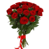 Букеты из 19 роз