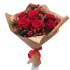Букеты из 7 роз