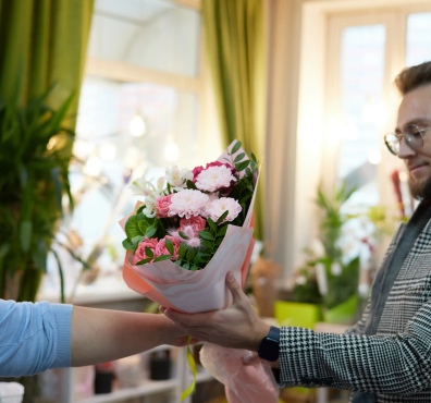 Счастливые покупатели #1