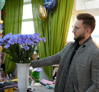 Счастливые покупатели #2