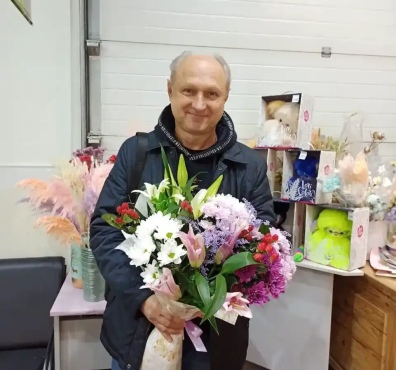 Счастливые покупатели #3