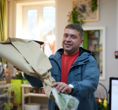 Счастливые покупатели #5