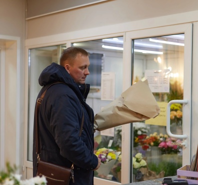 Счастливые покупатели #6