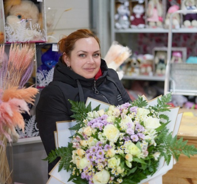 Счастливые покупатели #8