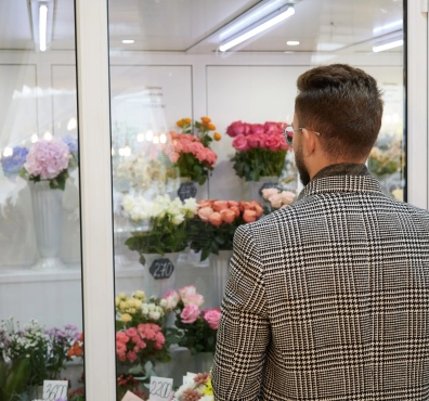 Счастливые покупатели #7