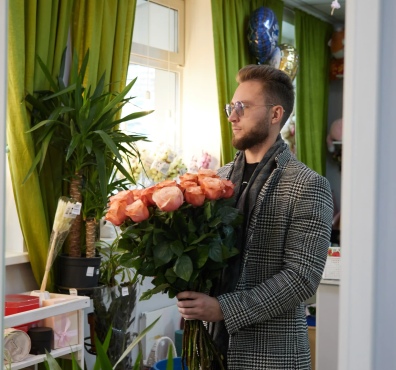 Счастливые покупатели #12