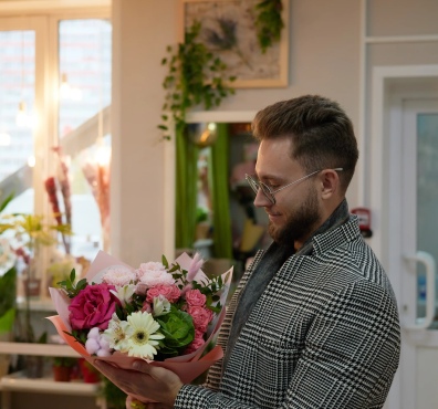 Счастливые покупатели #14