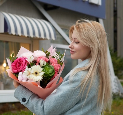 Счастливые покупатели #17