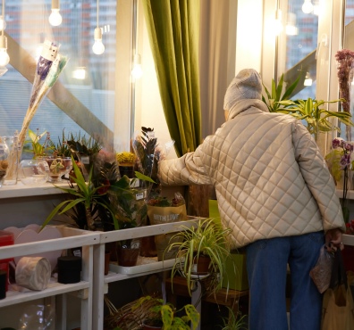 Счастливые покупатели #15