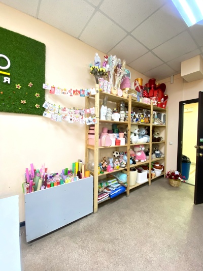 Фотографии салона Салон по адресу ул. Чернышевского, 75 #4