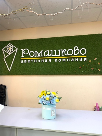 Фотографии салона Салон по адресу ул. Чернышевского, 75 #5