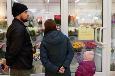 Фотографии салона Салон по адресу ул. 9 Мая, 49 #9