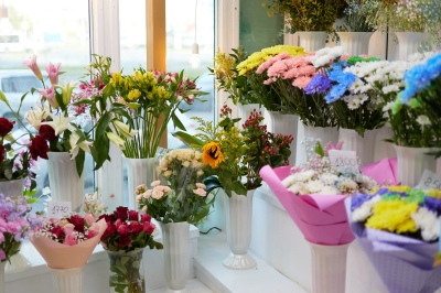 Фотографии салона Салон по адресу ул. 9 Мая, 49 #1