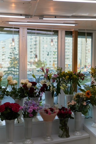 Фотографии салона Салон по адресу ул. 9 Мая, 49 #2