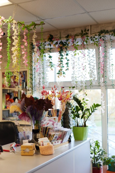 Фотографии салона Салон по адресу ул. 9 Мая, 49 #3