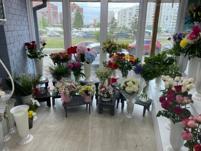 Фотографии салона Салон по адресу ул. 9 Мая, 49 #4