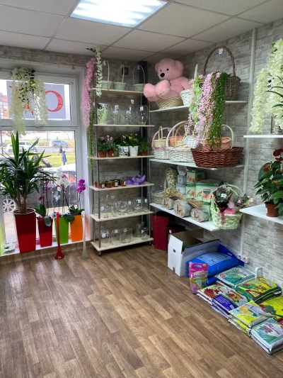 Фотографии салона Салон по адресу ул. 9 Мая, 49 #6