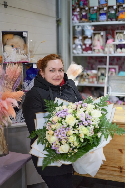 Фотографии салона Салон по адресу ул. 9 Мая, 49 #7