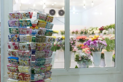 Фотографии салона Салон по адресу пр. Металлургов 2Б #3