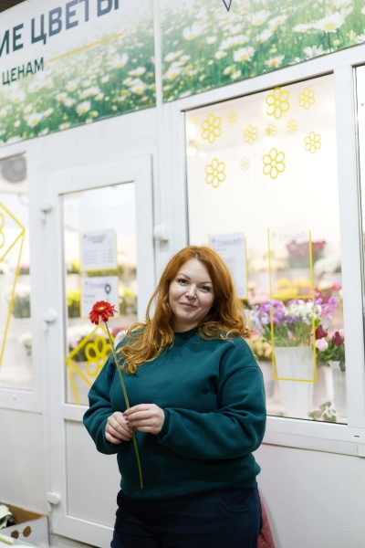 Фотографии салона Салон по адресу пр. Металлургов 2Б #5