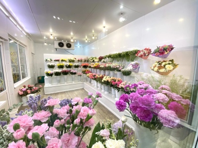 Фотографии салона Салон по адресу пр. Металлургов 2Б #6