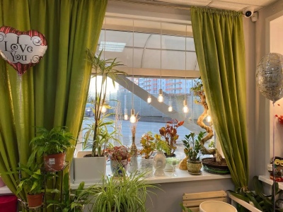 Фотографии салона Салон по адресу ул. Вильского, 22 #12