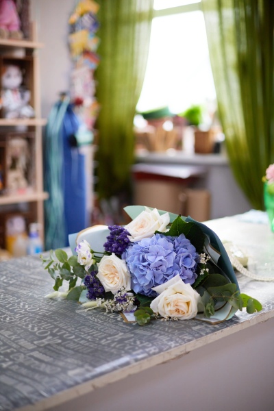 Фотографии салона Салон по адресу ул. Вильского, 22 #2