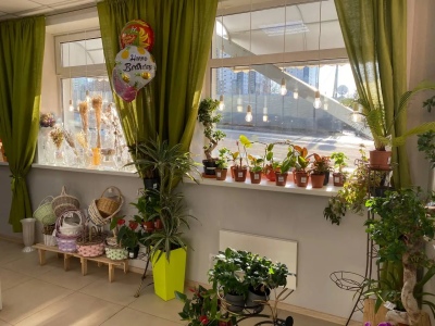 Фотографии салона Салон по адресу ул. Вильского, 22 #8