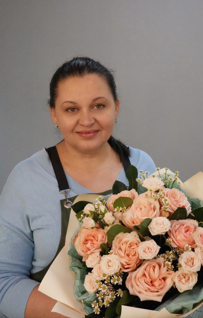 Наши сотрудники