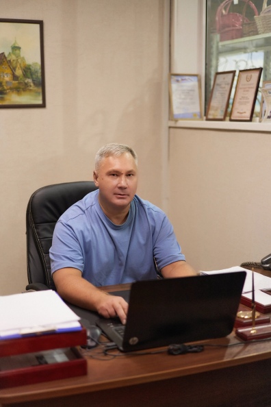 Наши сотрудники