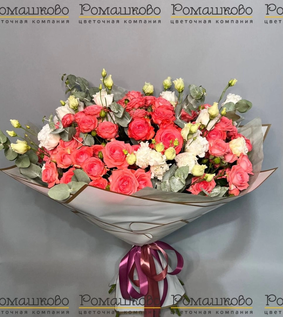Букет на свадьбу: букет цветов в подарок на свадьбу молодоженам