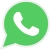 Цветочный салон «Ромашково» в WhatsApp