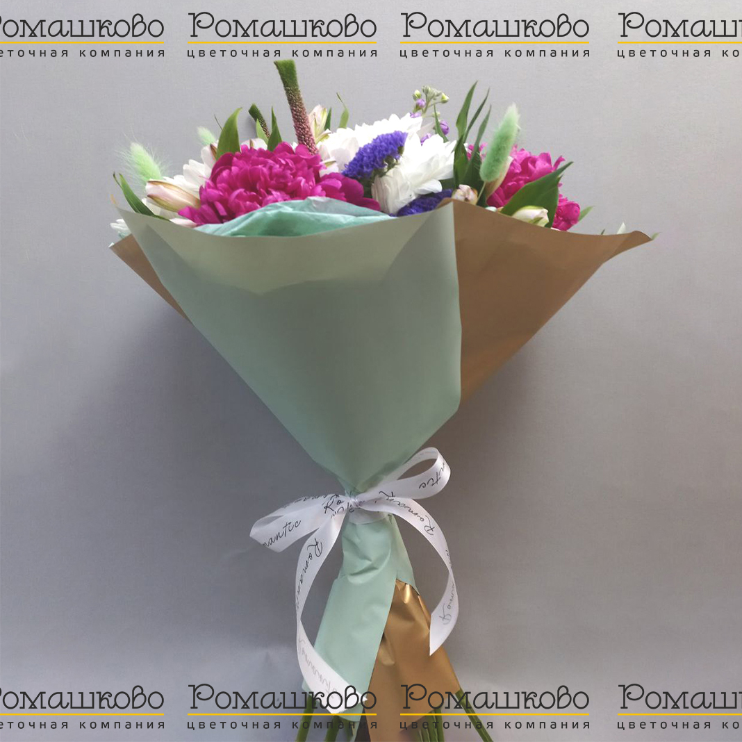 Букет «Анастасия»