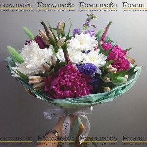 Превью Букет «Анастасия»