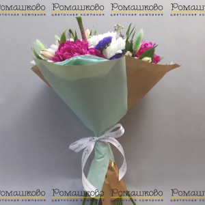 Превью Букет «Анастасия»