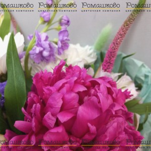 Превью Букет «Анастасия»