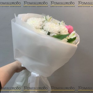 Превью Букет «Любите и будете любимы»