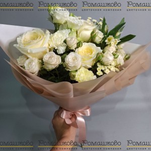 Превью Букет «Первая любовь»