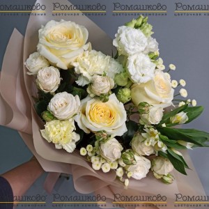 Превью Букет «Первая любовь»