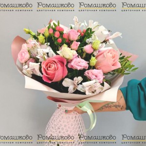 Превью Букет «Престиж»