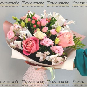 Превью Букет «Престиж»