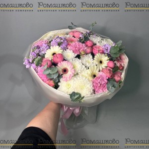 Превью Букет «Хороший год»