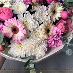 Превью Букет «Хороший год»