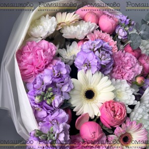 Превью Букет «Хороший год»