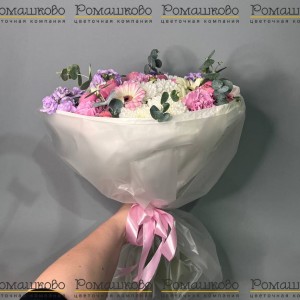 Превью Букет «Хороший год»