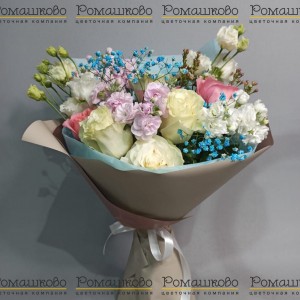 Превью Букет «Бархат»