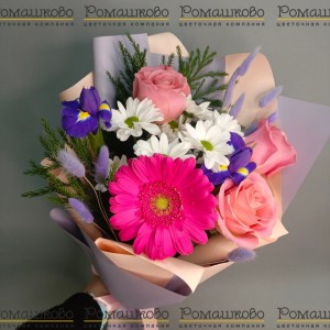 Превью Букет «Забава»