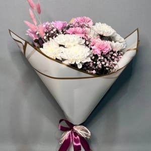 Превью Букет «Синьорина»