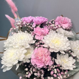 Превью Букет «Синьорина»