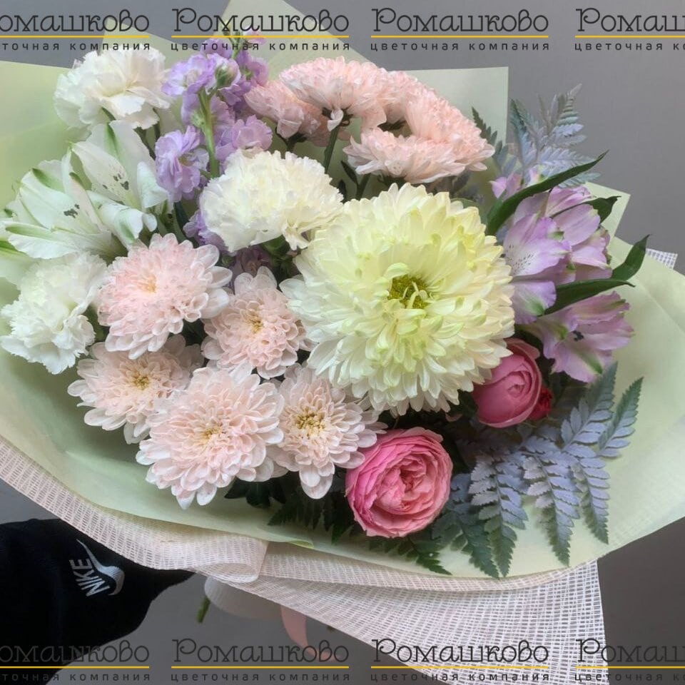 Букет «Бродвей»